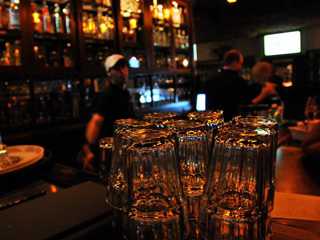 Be Seven Bar - Sumaré